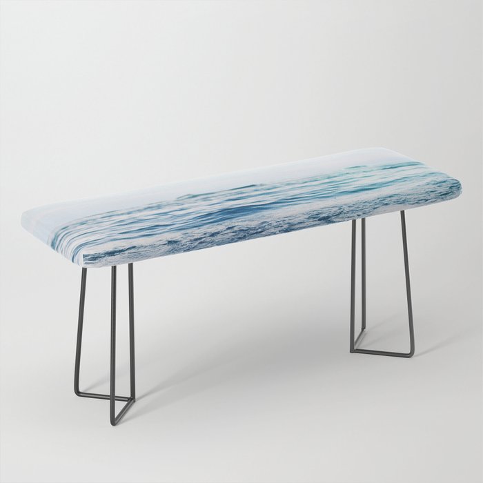 Calm Waves Bench Gallery Image 1