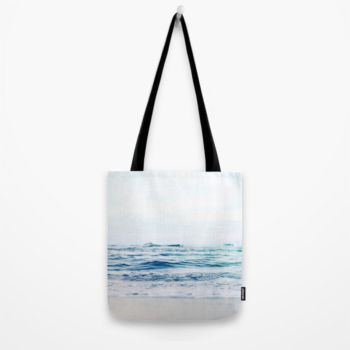 Calm Waves Tote Bag Gallery Image 2