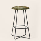 Vintage Dachshunds Stool Gallery Image 1