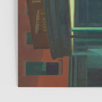 Nighthawks by Edward Hopper Poster Gallery Image 3