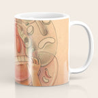 Strange Feeling Coffee Mug Gallery Image 1