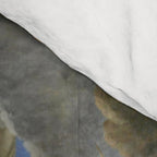 The Apotheosis of Hercules Versailles Palace Ceiling Mural Comforter Gallery Image 4