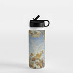 The Apotheosis of Hercules Versailles Palace Ceiling Mural Water Bottle Gallery Image 1