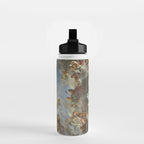 The Apotheosis of Hercules Versailles Palace Ceiling Mural Water Bottle Gallery Image 2