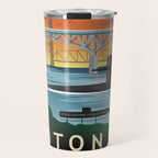 Groton, CT - Submarine Homeport Travel Mug Gallery Image 1