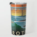 Groton, CT - Submarine Homeport Travel Mug Gallery Image 3