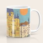 Liberty Square Coffee Mug Gallery Image 1