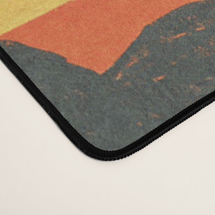 Liberty Square Desk Mat Gallery Image 4