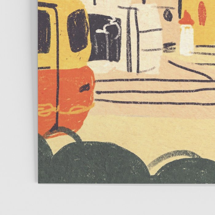 Liberty Square Poster Gallery Image 3