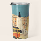 Liberty Square Travel Mug Gallery Image 3
