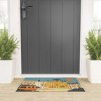 Liberty Square Welcome Mat Gallery Image 3