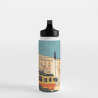 Liberty Square Water Bottle Gallery Image 3