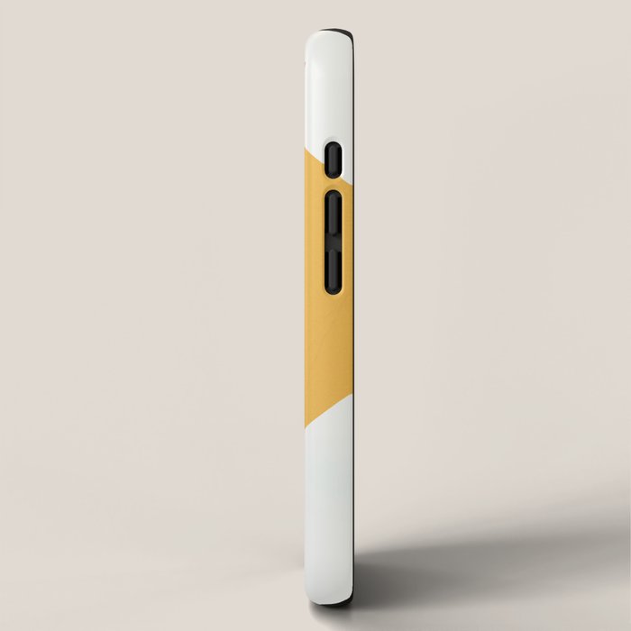 Abstract Modern Art 16 iPhone Case Gallery Image 2