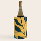 Abstract Modern Art 16 Wine Chiller Gallery Image 1