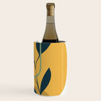 Abstract Modern Art 16 Wine Chiller Gallery Image 3