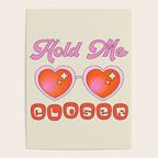 Hold Me Closer Poster Gallery Image 4