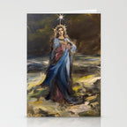 Stella Maris Stationery Card Gallery Image 2