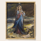 Stella Maris Serving Tray Gallery Image 1