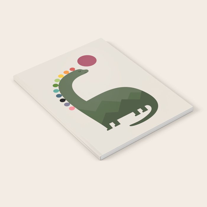 Light Up Notebook Gallery Image 1