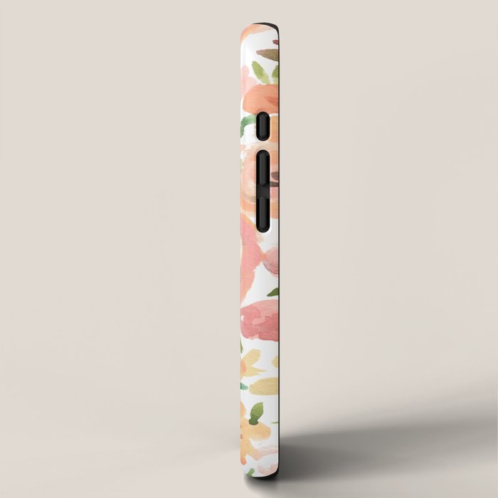 Roses by Sabina Fenn iPhone Case Gallery Image 2