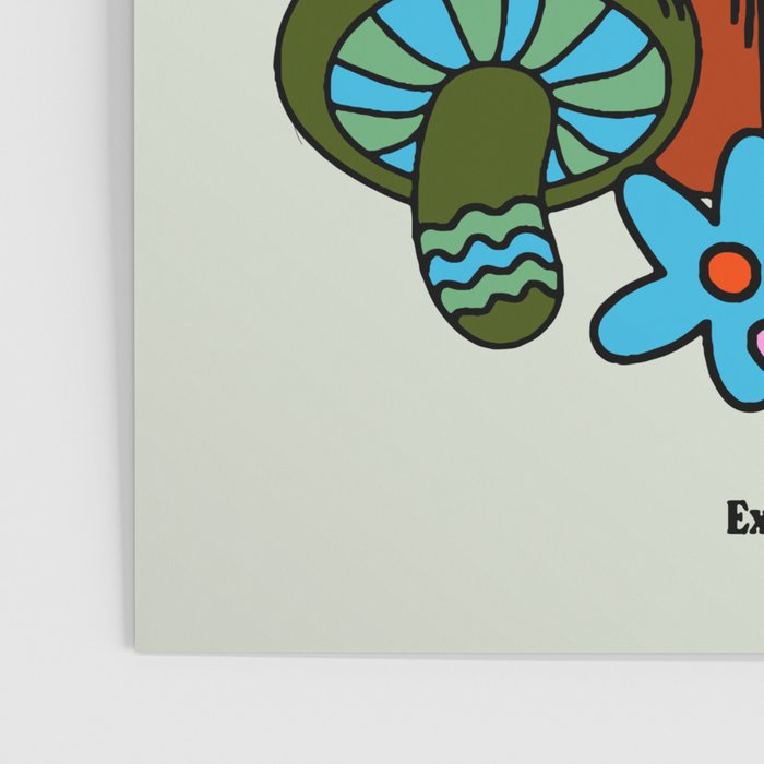 BEAUTIFUL FUTURE Poster Gallery Image 3