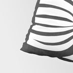 Double Leaf Bell Bloom ii Pillow Sham Gallery Image 4