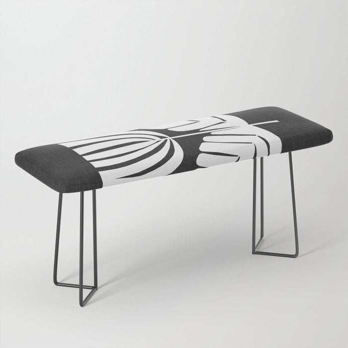 Double Leaf Bell Bloom ii Bench Gallery Image 1
