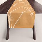 Wildflowers 16 Table Runner Gallery Image 1