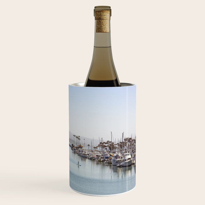 Dana Point Harbor California Photography Wine Chiller Gallery Image 3