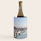 Dana Point Harbor California Photography Wine Chiller Gallery Image 2
