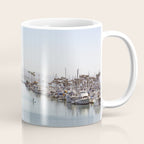 Dana Point Harbor California Photography Coffee Mug Gallery Image 1