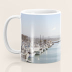 Dana Point Harbor California Photography Coffee Mug Gallery Image 3