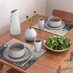 Elegant Flight Placemat Gallery Image 2