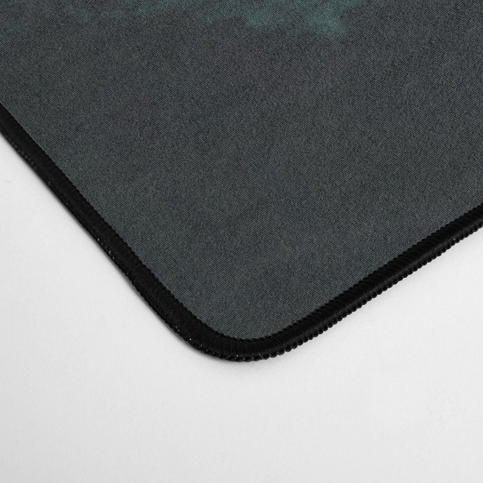 Elegant Flight Desk Mat Gallery Image 4