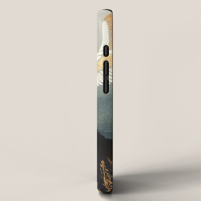 Elegant Flight iPhone Case Gallery Image 2