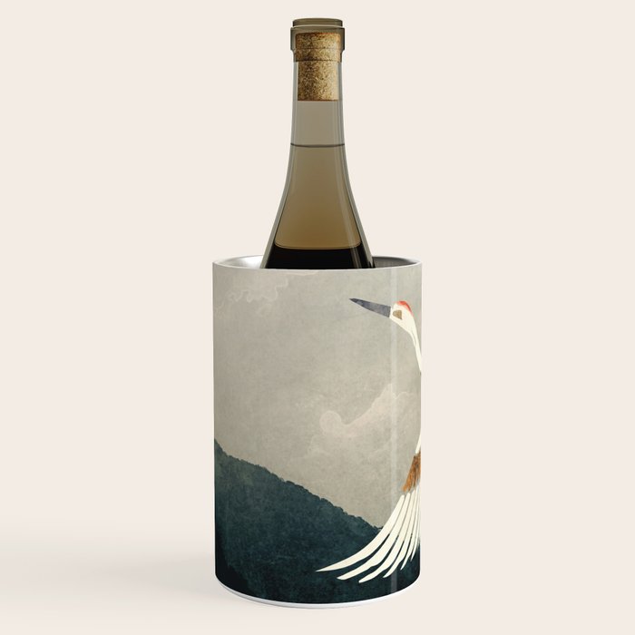 Elegant Flight Wine Chiller Gallery Image 2