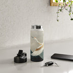 Elegant Flight Water Bottle Gallery Image 5