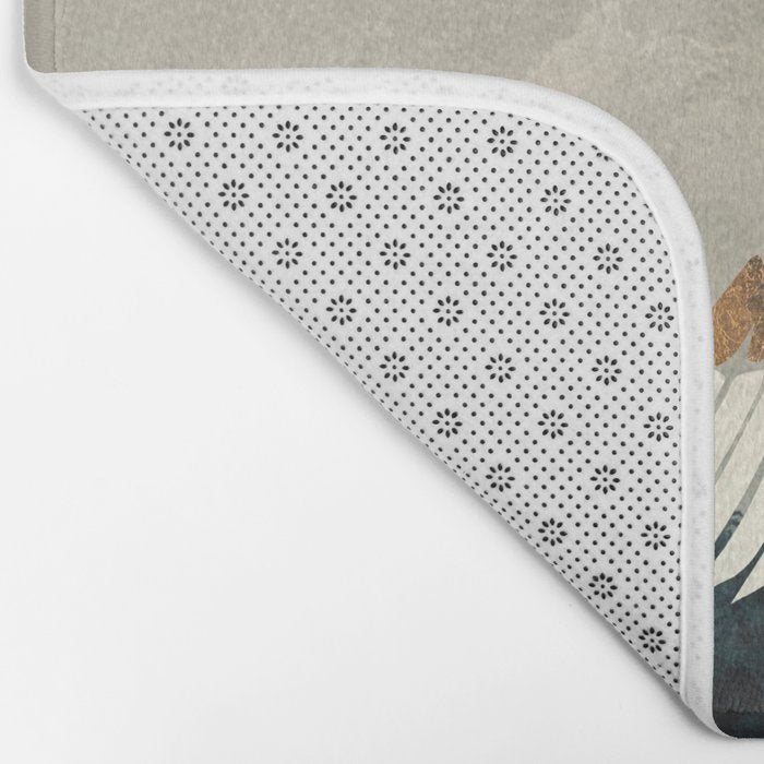 Elegant Flight Bath Mat Gallery Image 2