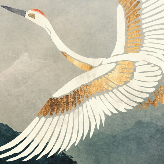 Elegant Flight Coffee Mug Gallery Image 2