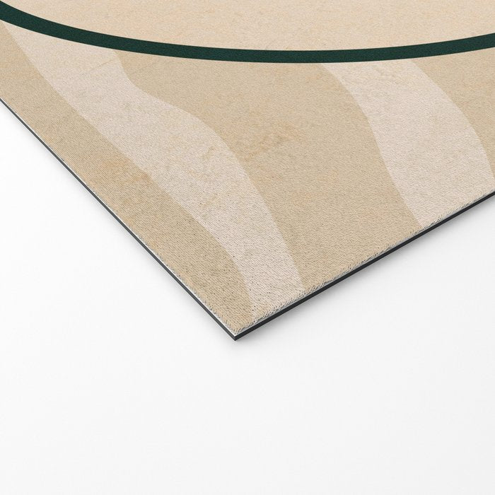 Stay Home No. 3 Welcome Mat Gallery Image 2