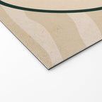 Stay Home No. 3 Welcome Mat Gallery Image 2