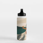 Stay Home No. 3 Water Bottle Gallery Image 3