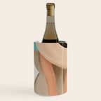 On the edge of the Pool II Wine Chiller Gallery Image 1
