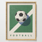 BALLS - Football - Summer Games Serving Tray Gallery Image 1