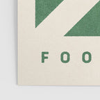 BALLS - Football - Summer Games Poster Gallery Image 3