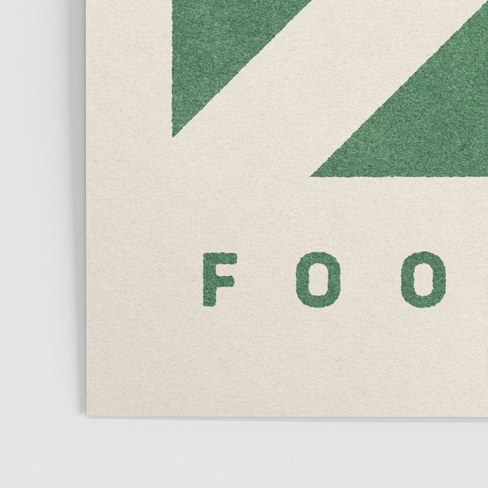 BALLS - Football - Summer Games Poster Gallery Image 3