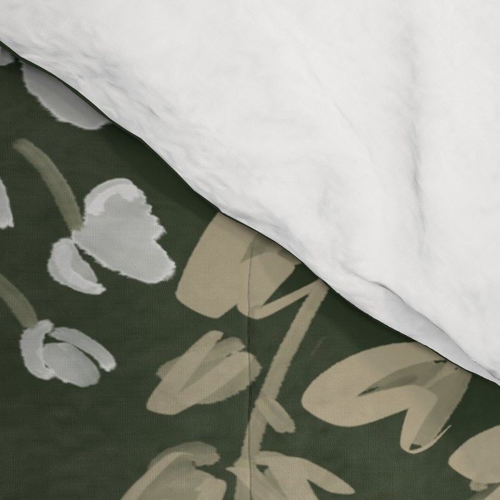 Victorian Legacy Cheetah  Comforter Gallery Image 4