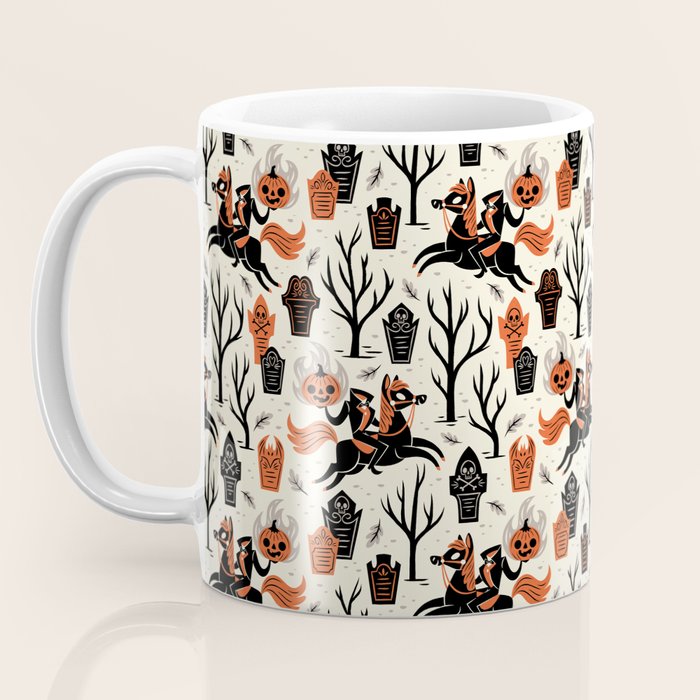 Headless Coffee Mug Gallery Image 3