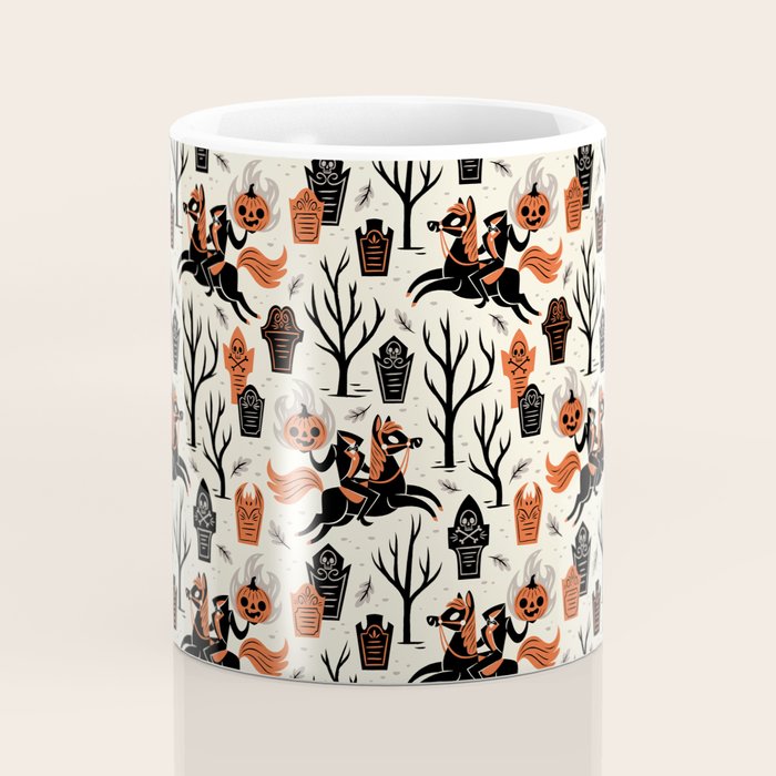Headless Coffee Mug Gallery Image 4