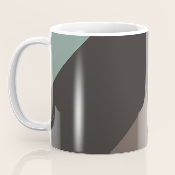 Mid Century 08E Coffee Mug Gallery Image 3